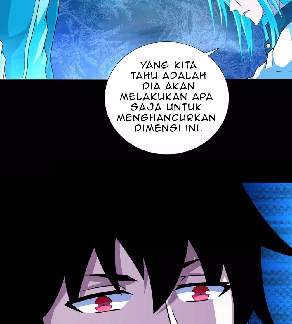 King of Apocalypse Chapter 198 Gambar 7