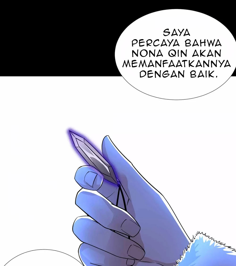 King of Apocalypse Chapter 197 Gambar 19