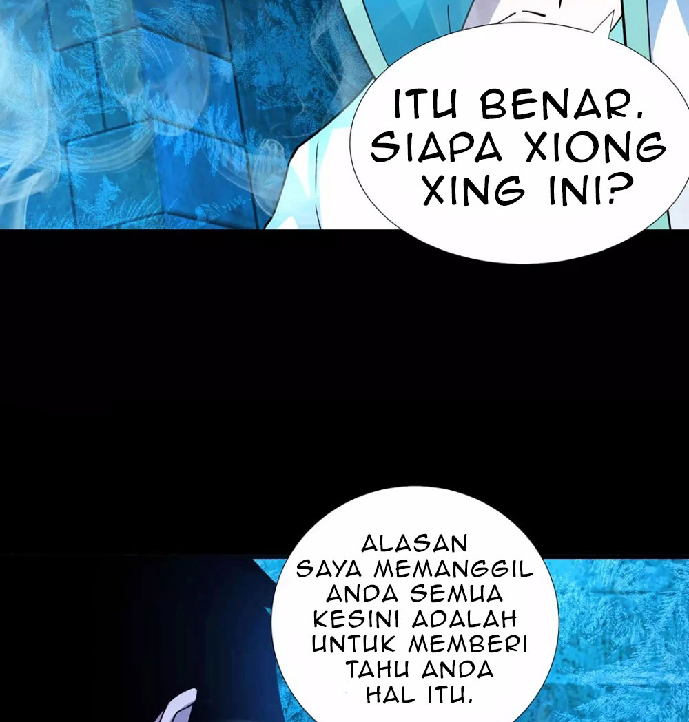 King of Apocalypse Chapter 197 Gambar 32