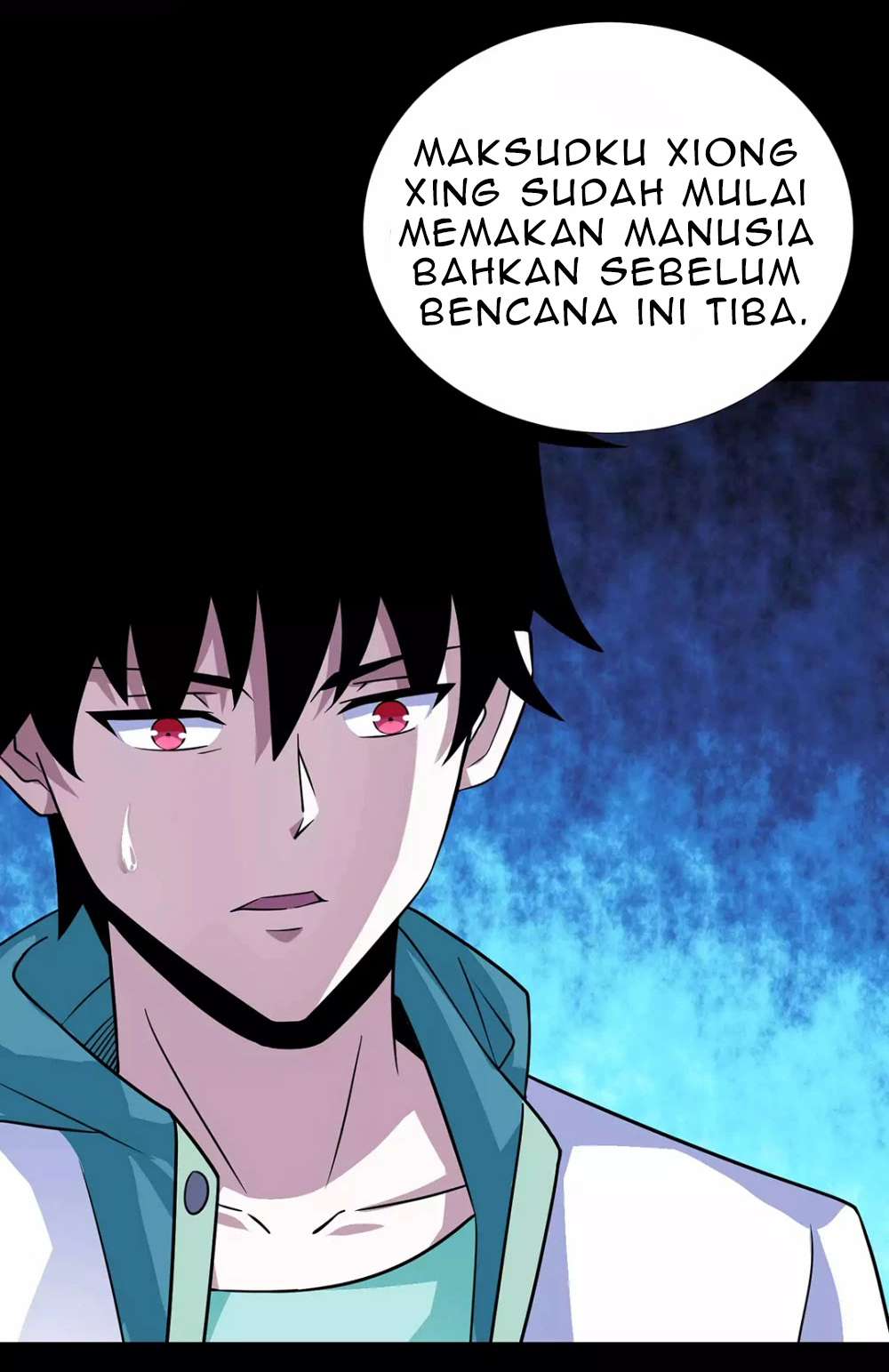 King of Apocalypse Chapter 197 Gambar 36