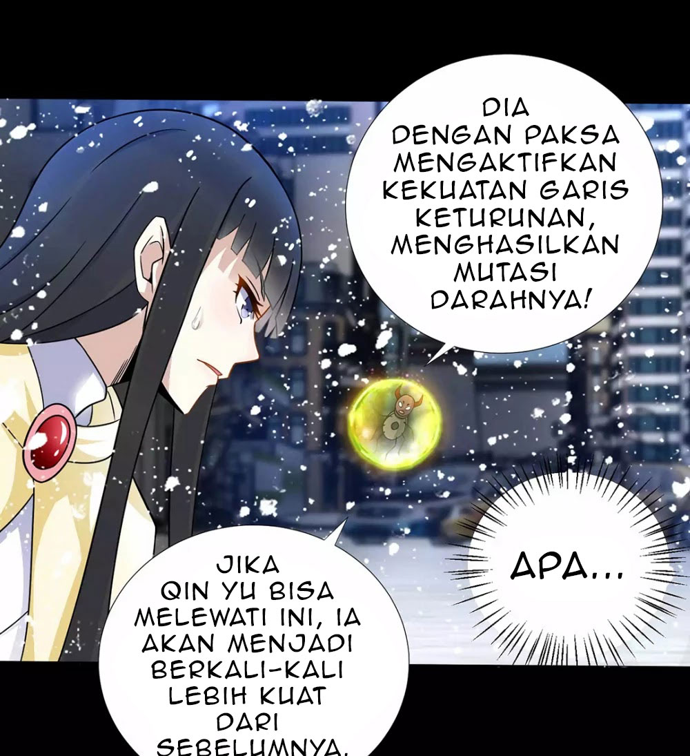 King of Apocalypse Chapter 197 Gambar 5