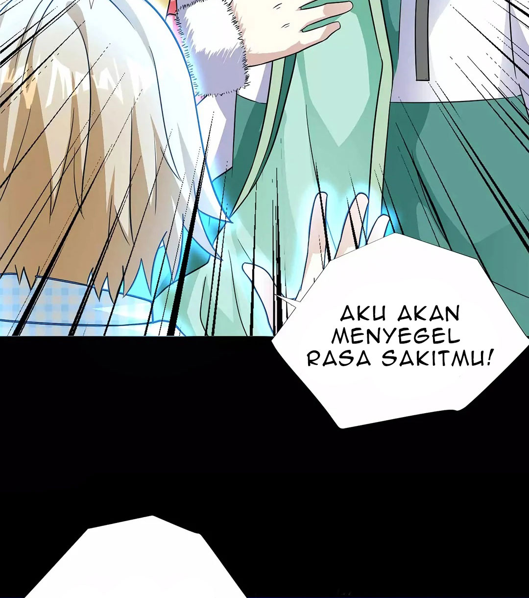 King of Apocalypse Chapter 196 Gambar 37