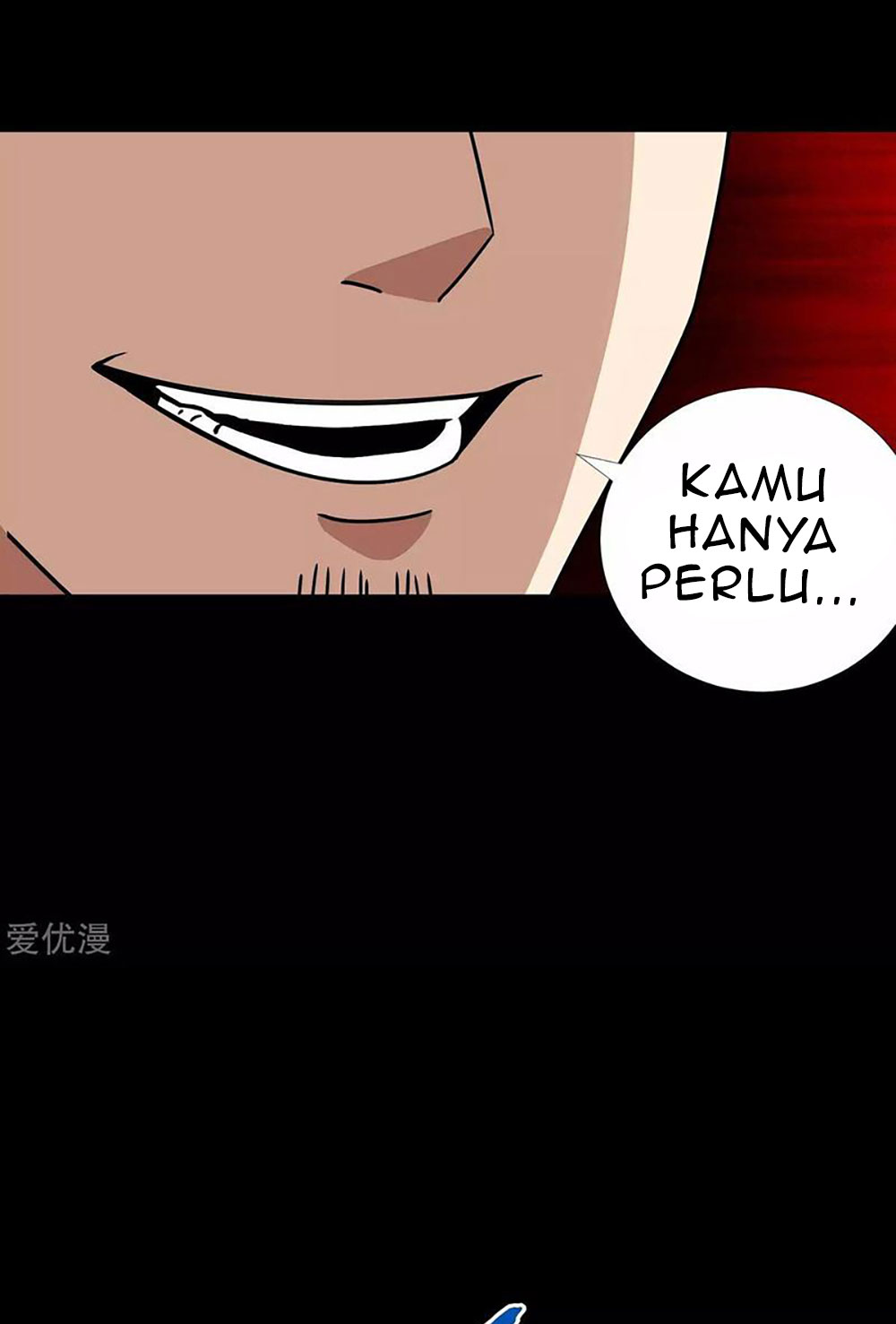 King of Apocalypse Chapter 194 Gambar 10