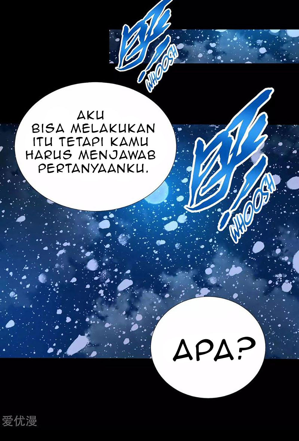 King of Apocalypse Chapter 194 Gambar 11