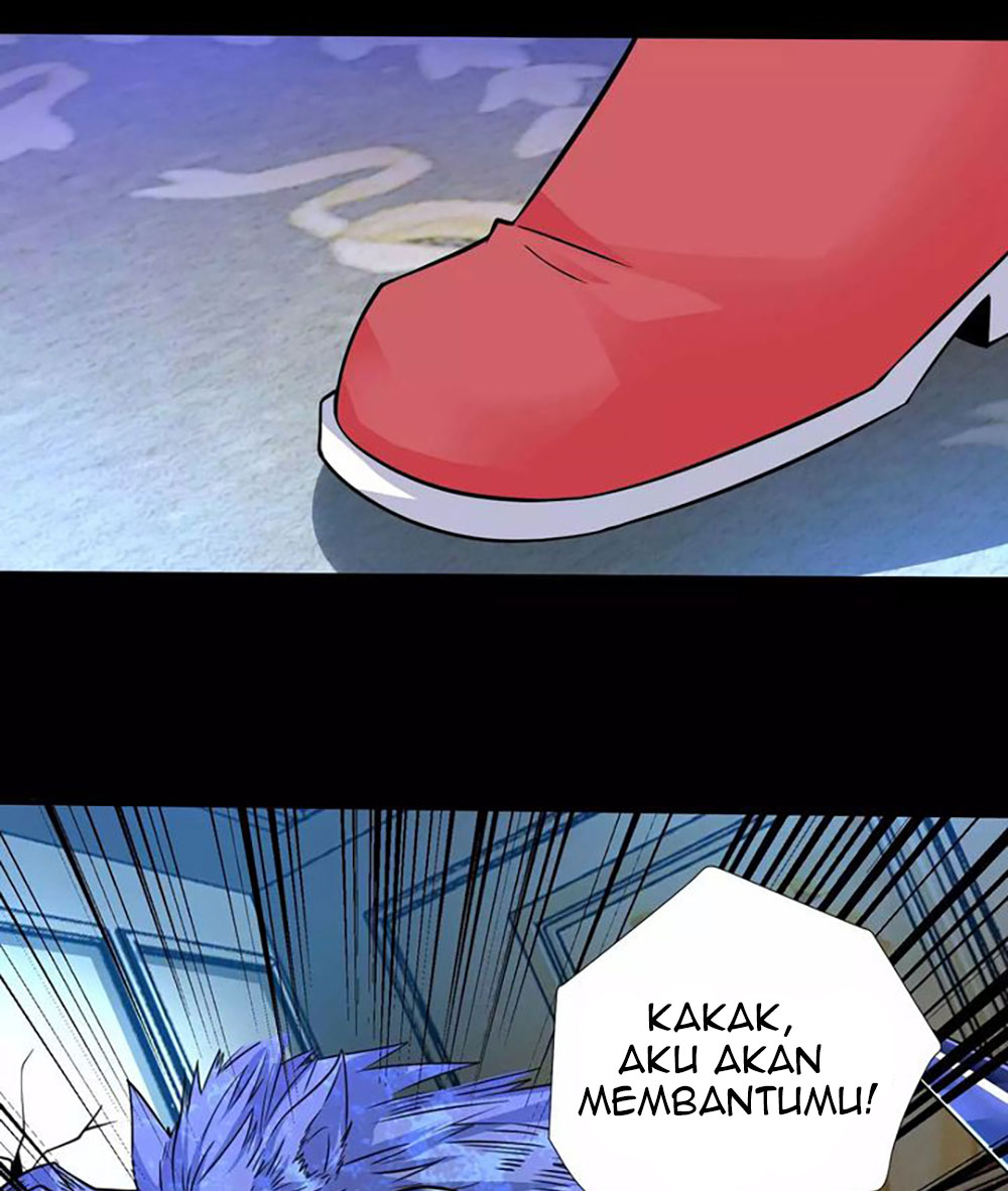 Baca Komik King of Apocalypse Chapter 193 Gambar 1