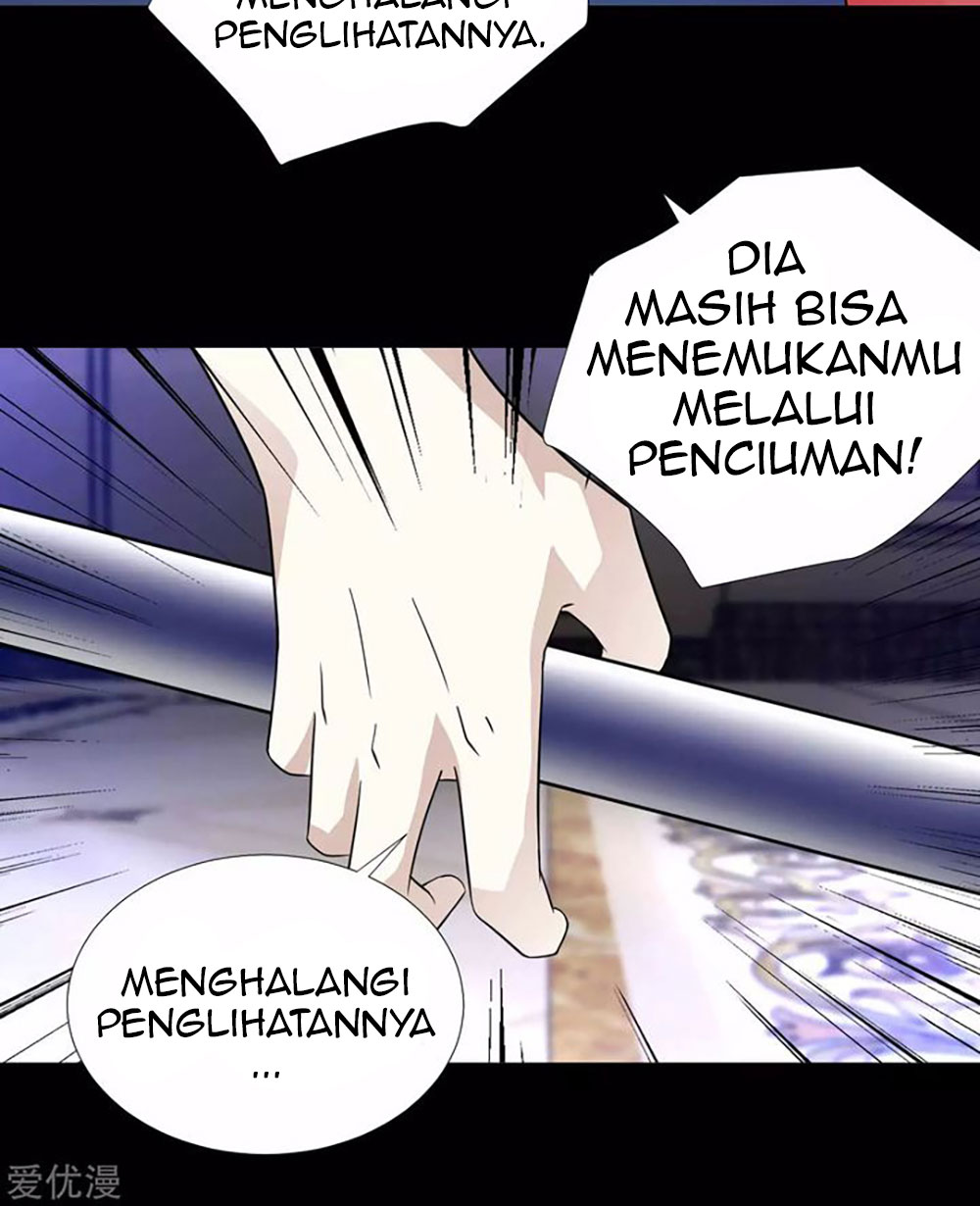 King of Apocalypse Chapter 193 Gambar 13