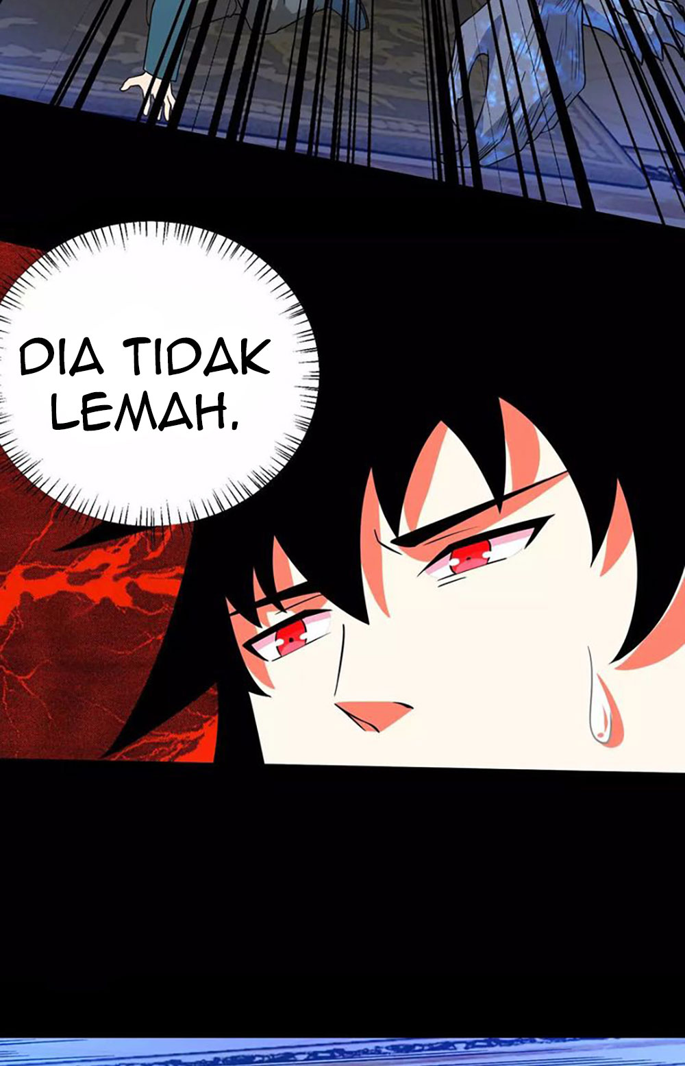 King of Apocalypse Chapter 192 Gambar 20