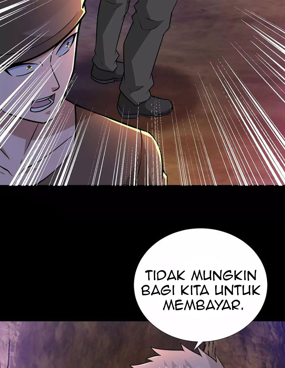 King of Apocalypse Chapter 190 Gambar 26