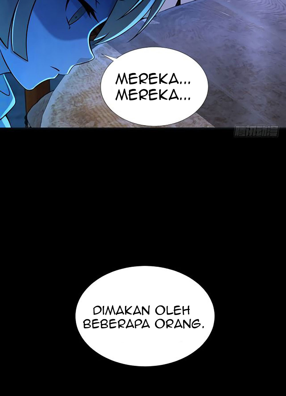 King of Apocalypse Chapter 187 Gambar 28