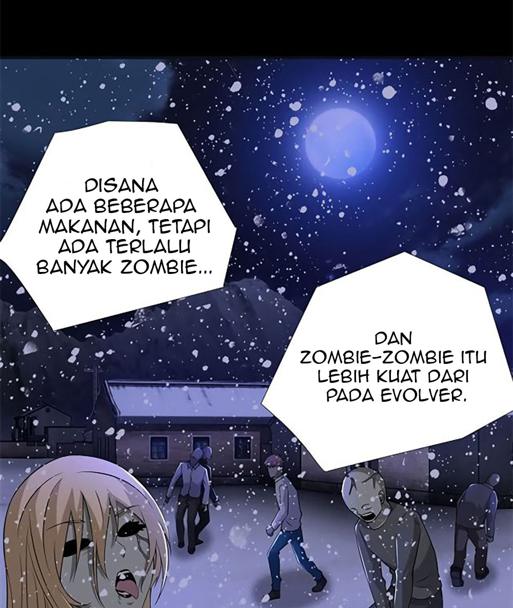 King of Apocalypse Chapter 187 Gambar 38