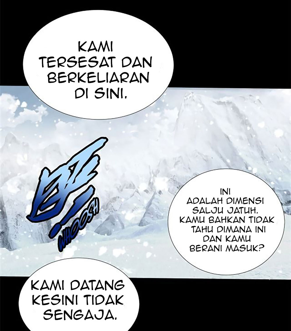 King of Apocalypse Chapter 186 Gambar 10