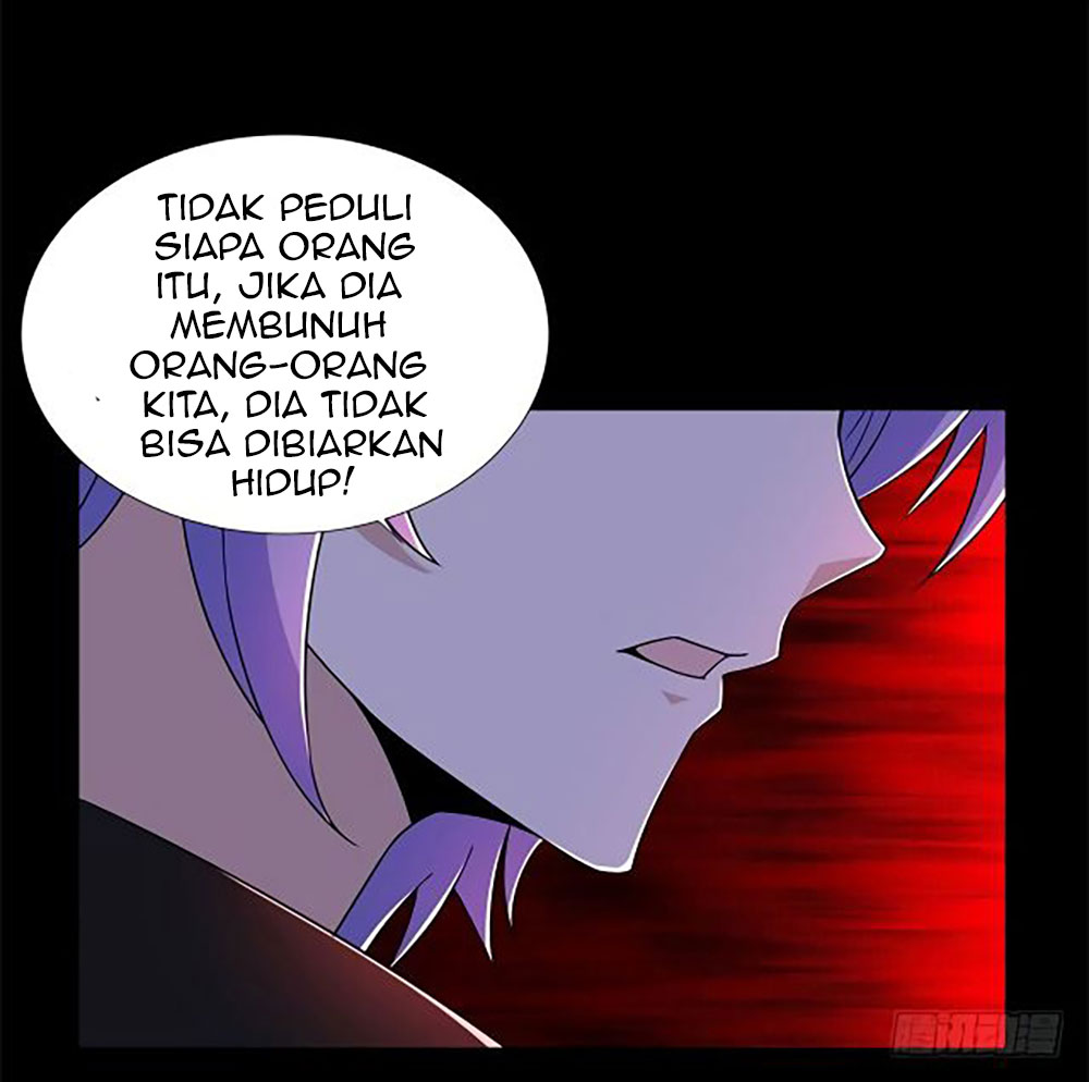 King of Apocalypse Chapter 186 Gambar 31