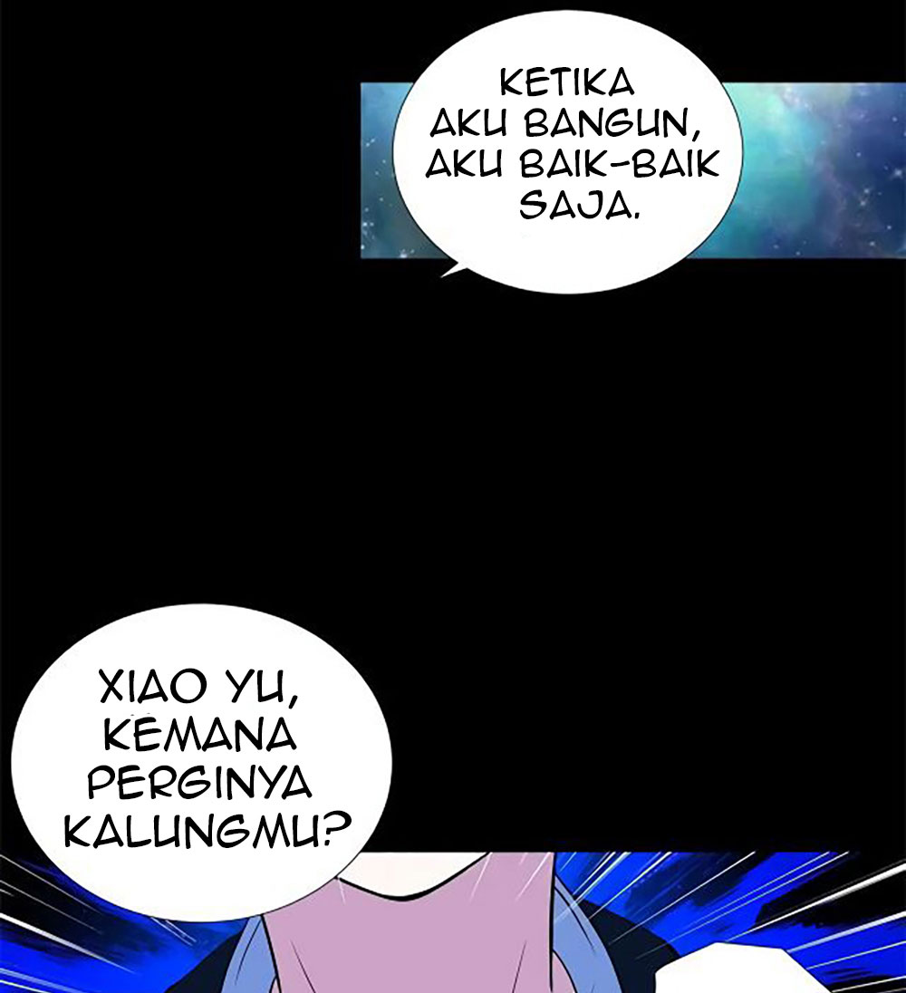 King of Apocalypse Chapter 185 Gambar 15