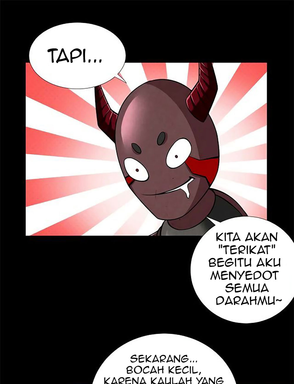 King of Apocalypse Chapter 184 Gambar 26