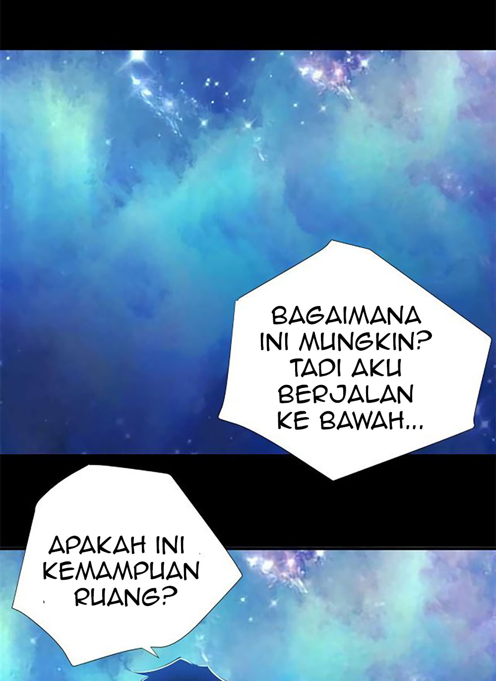 King of Apocalypse Chapter 184 Gambar 9