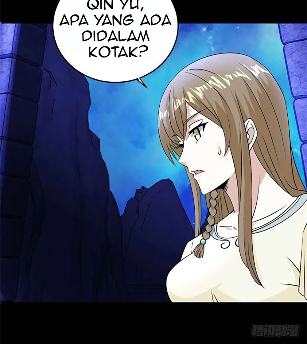 King of Apocalypse Chapter 182 Gambar 37