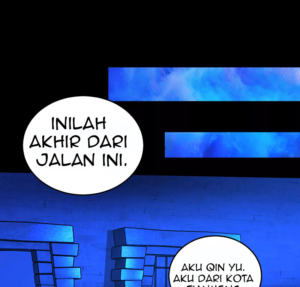 King of Apocalypse Chapter 181 Gambar 20