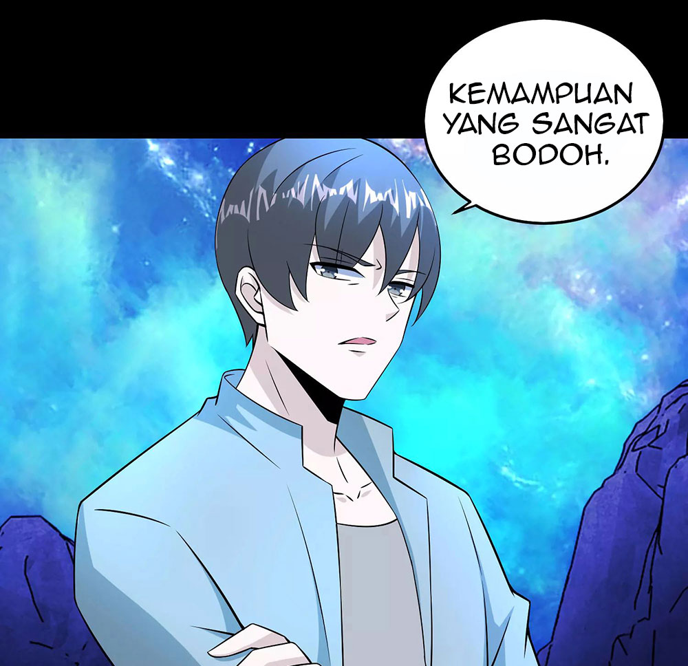 King of Apocalypse Chapter 181 Gambar 27