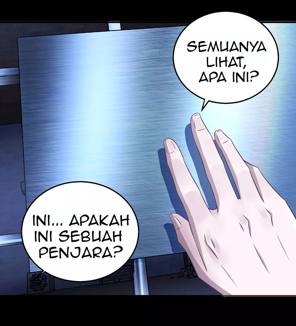 King of Apocalypse Chapter 181 Gambar 31