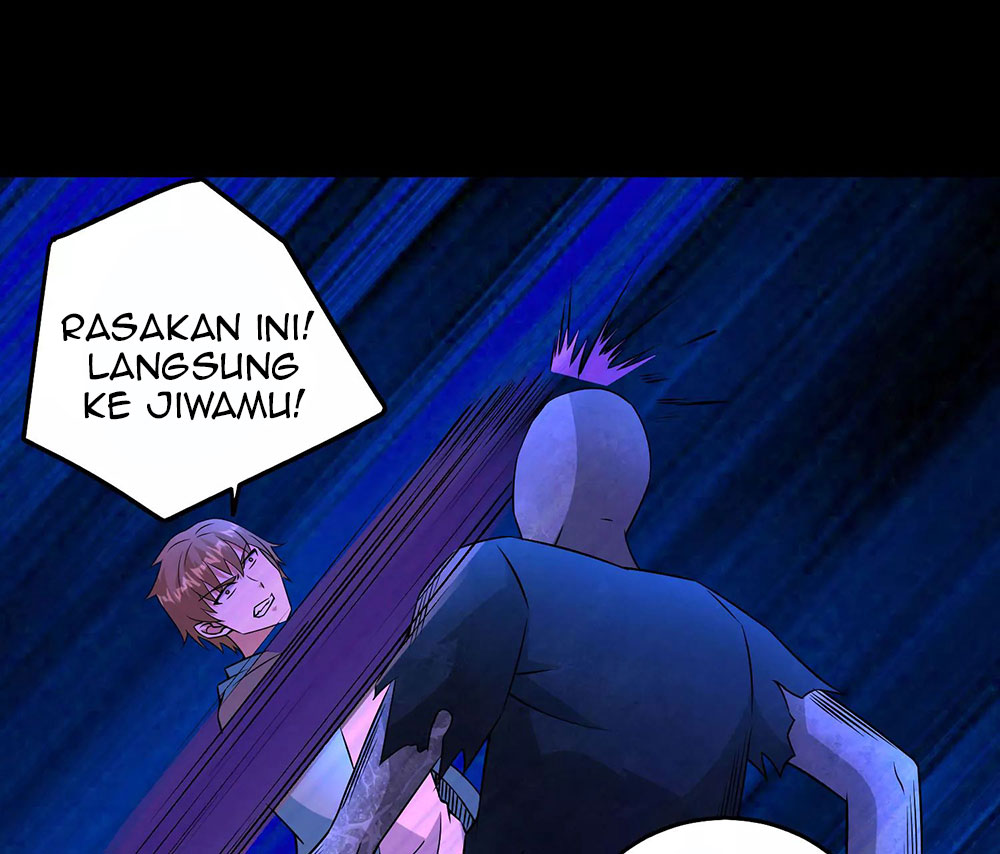 King of Apocalypse Chapter 181 Gambar 42