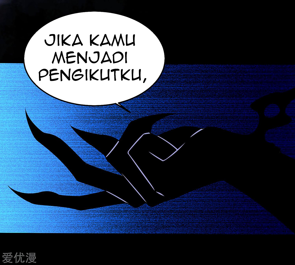 King of Apocalypse Chapter 178 Gambar 21