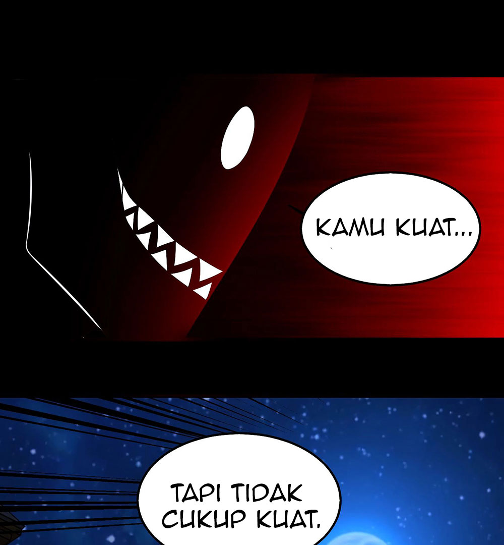 King of Apocalypse Chapter 178 Gambar 33