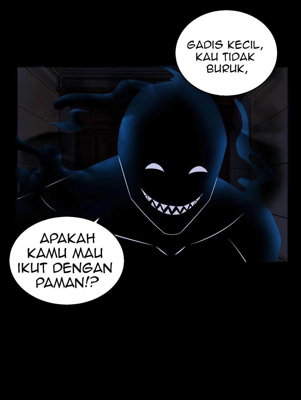 King of Apocalypse Chapter 178 Gambar 44