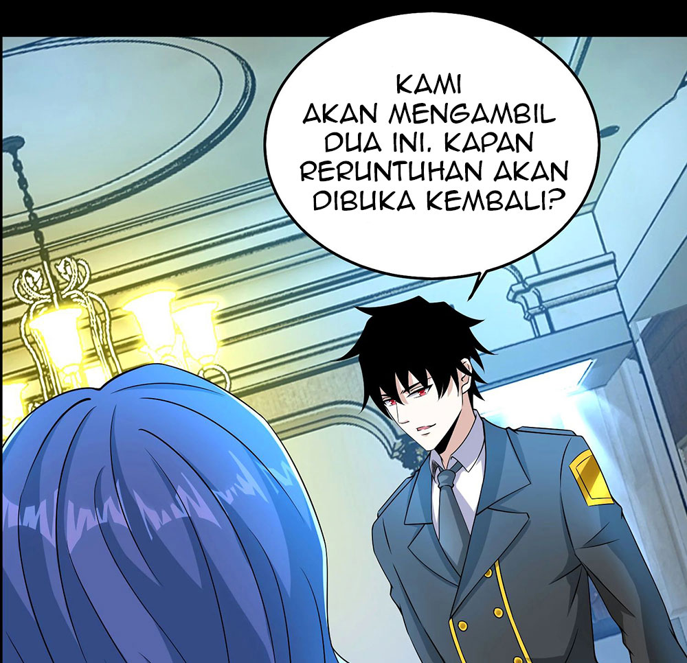 King of Apocalypse Chapter 177 Gambar 24