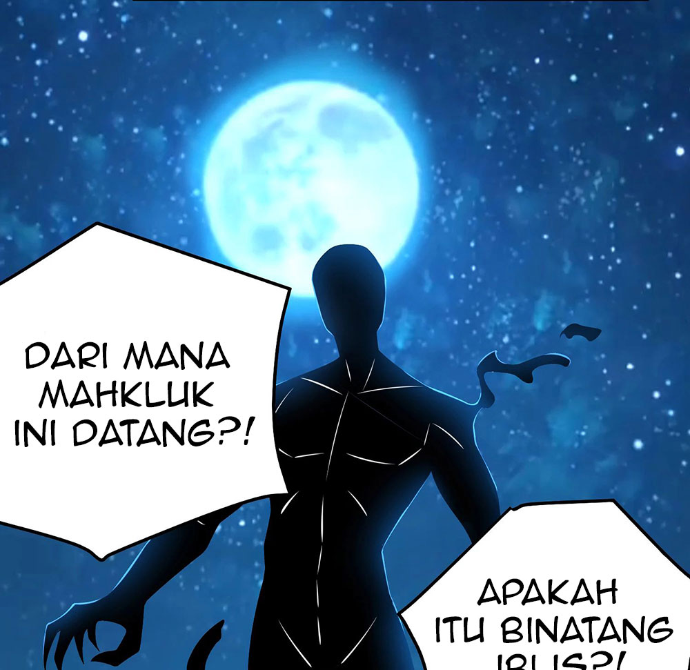 King of Apocalypse Chapter 177 Gambar 32