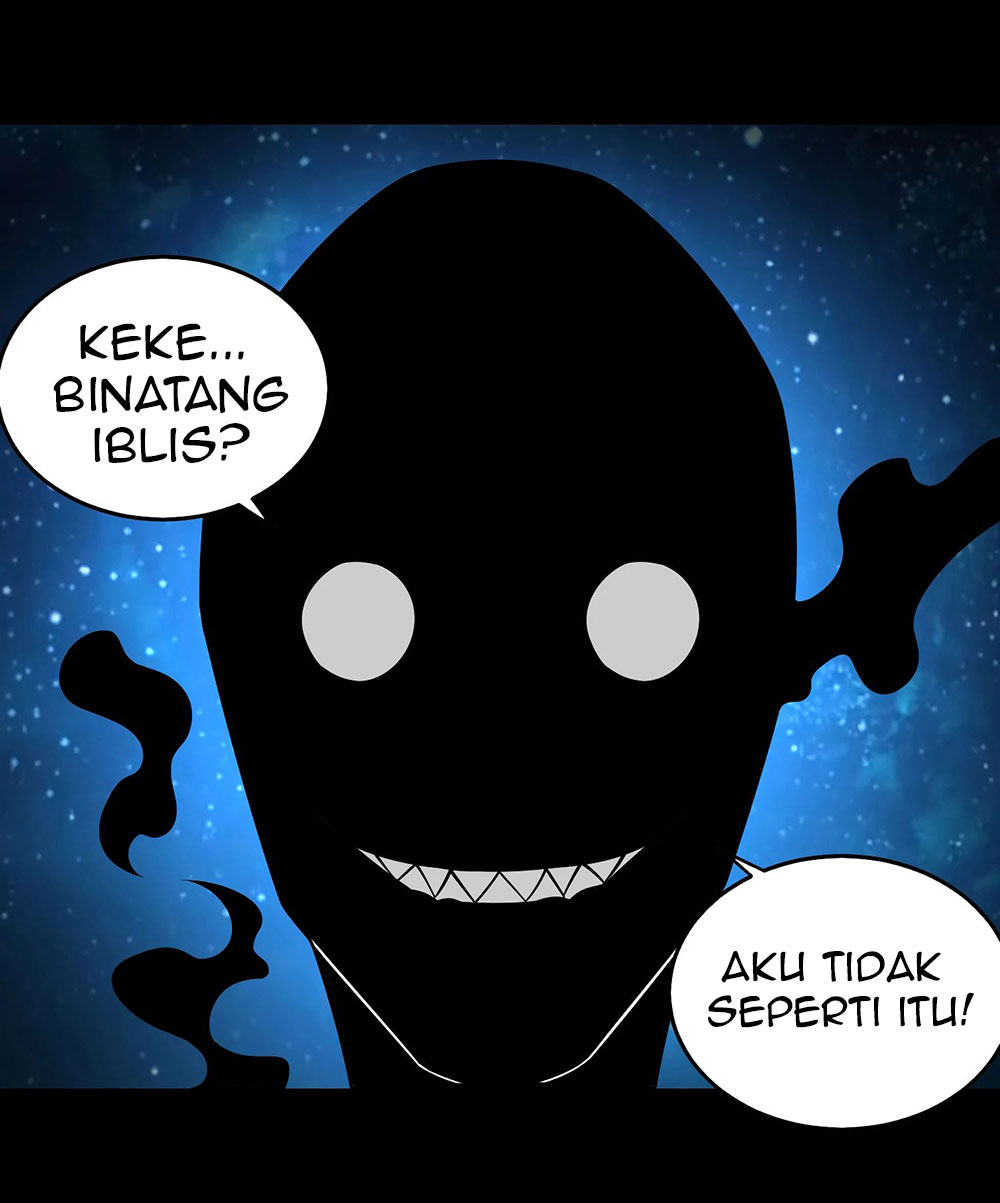 King of Apocalypse Chapter 177 Gambar 34