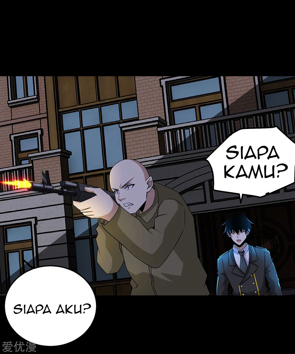 King of Apocalypse Chapter 177 Gambar 35