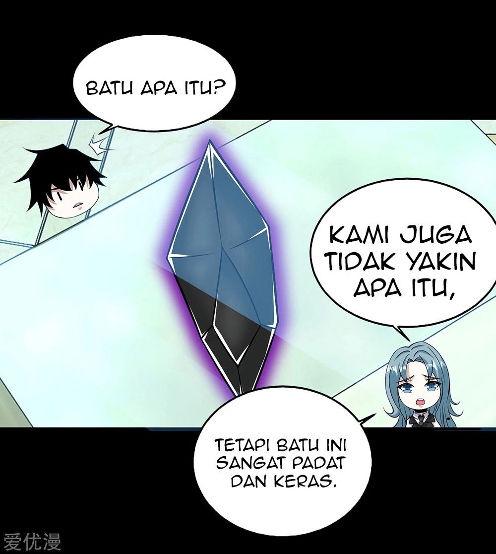 King of Apocalypse Chapter 177 Gambar 5