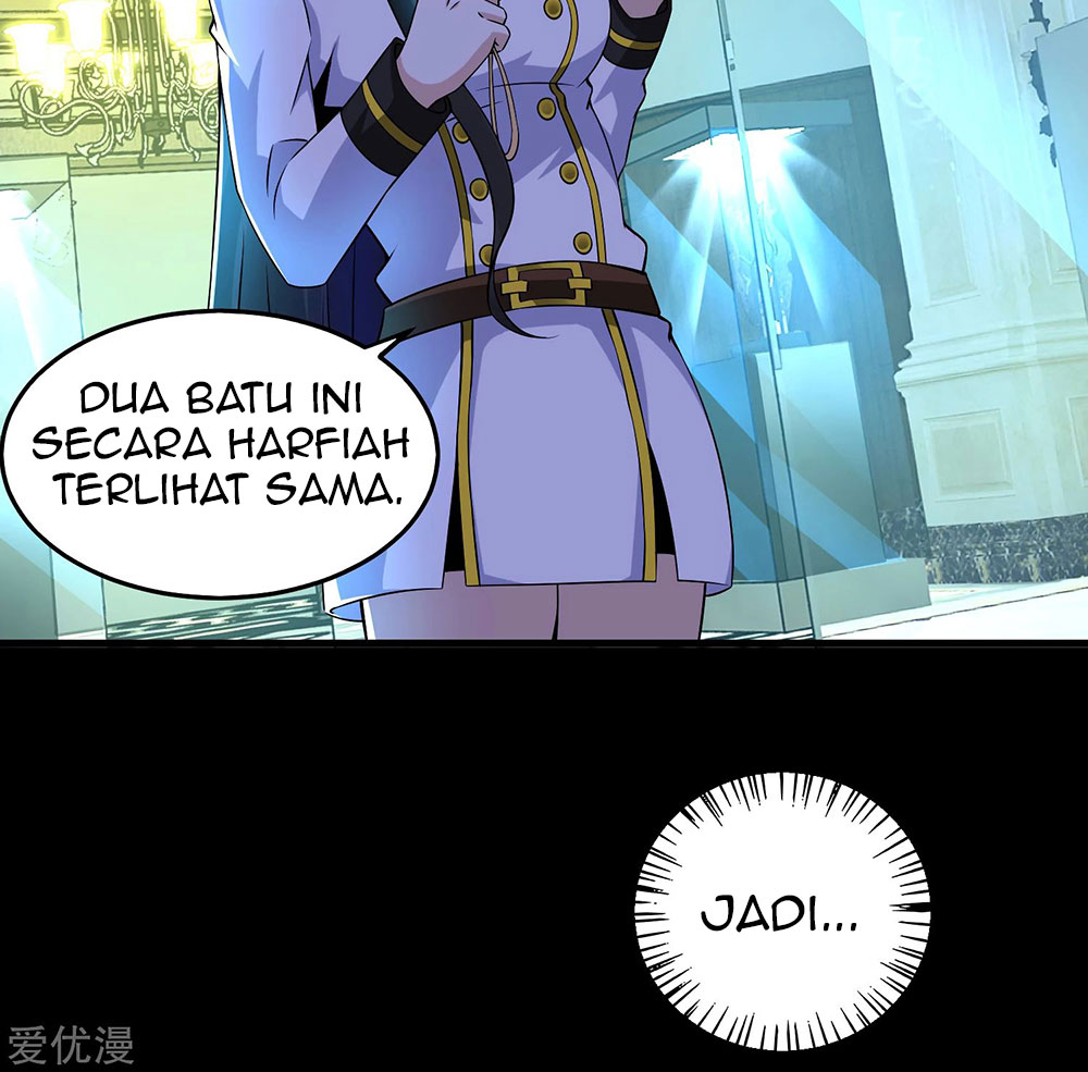 King of Apocalypse Chapter 177 Gambar 8