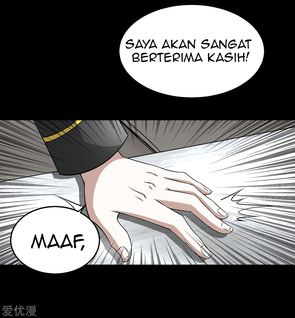 King of Apocalypse Chapter 176 Gambar 29