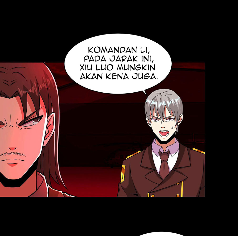 King of Apocalypse Chapter 175 Gambar 10