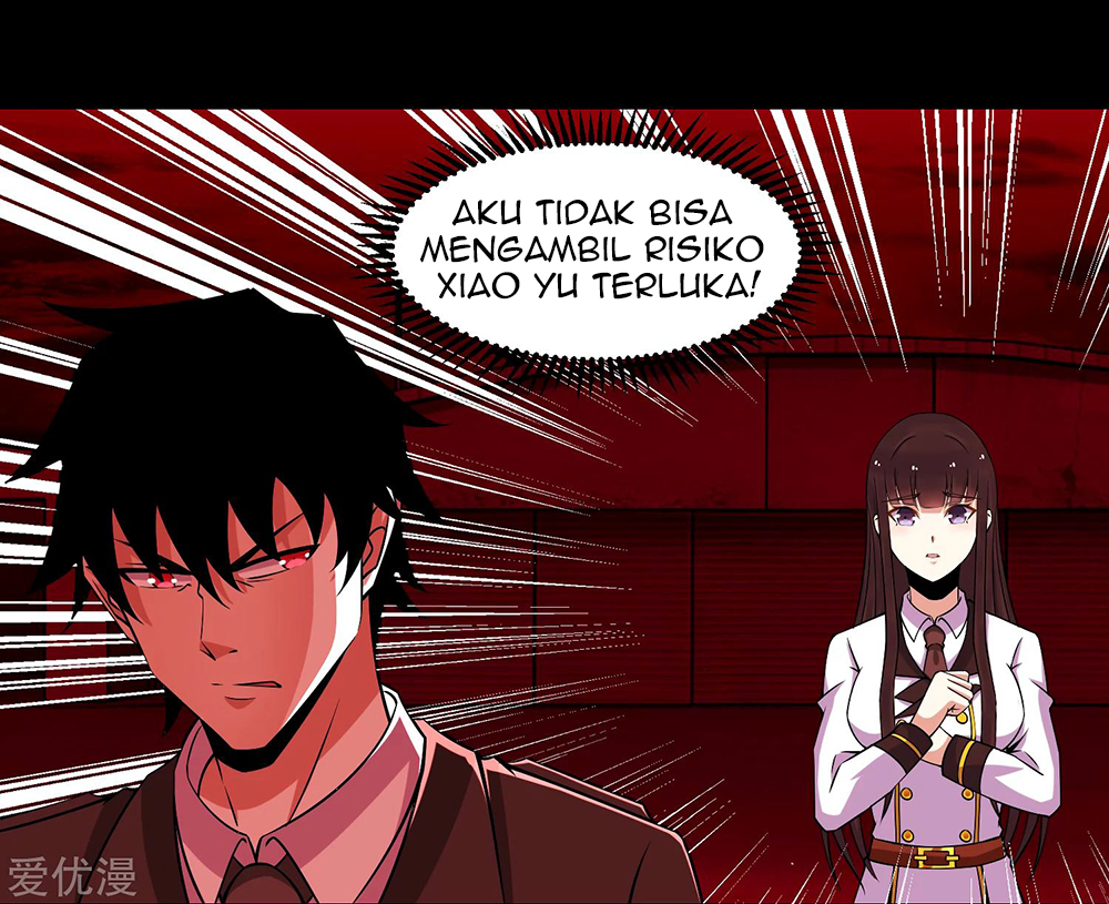 Baca Komik King of Apocalypse Chapter 174 Gambar 1