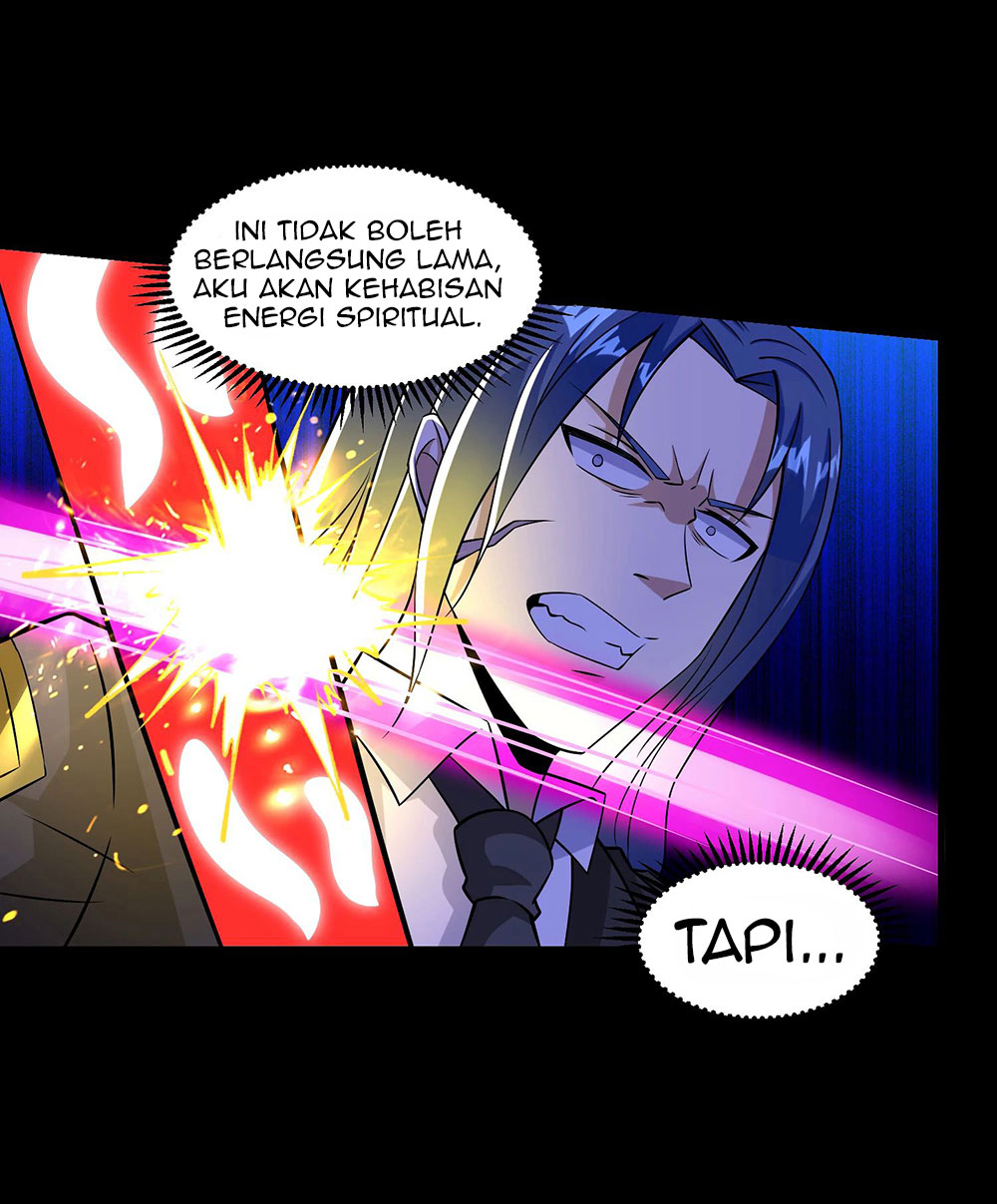 King of Apocalypse Chapter 174 Gambar 14