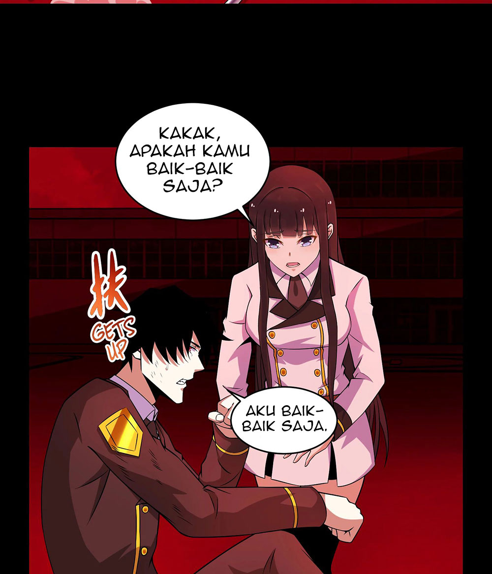 King of Apocalypse Chapter 174 Gambar 6