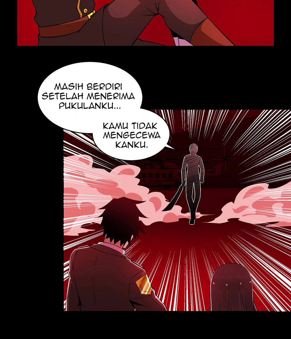 King of Apocalypse Chapter 174 Gambar 7