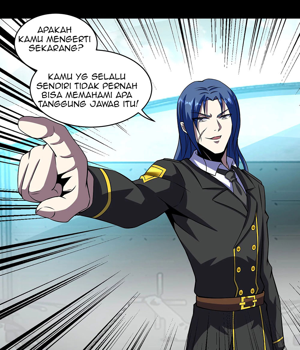 King of Apocalypse Chapter 173 Gambar 9