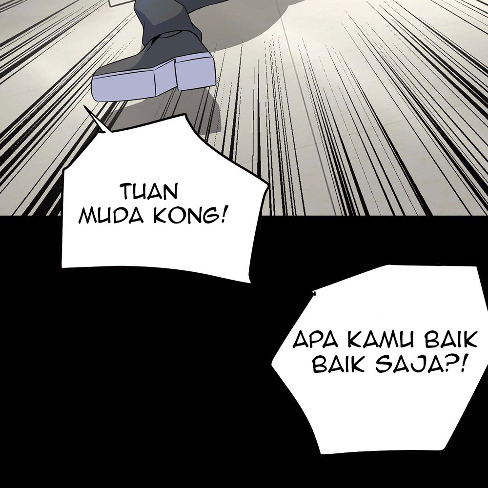 King of Apocalypse Chapter 162 Gambar 10