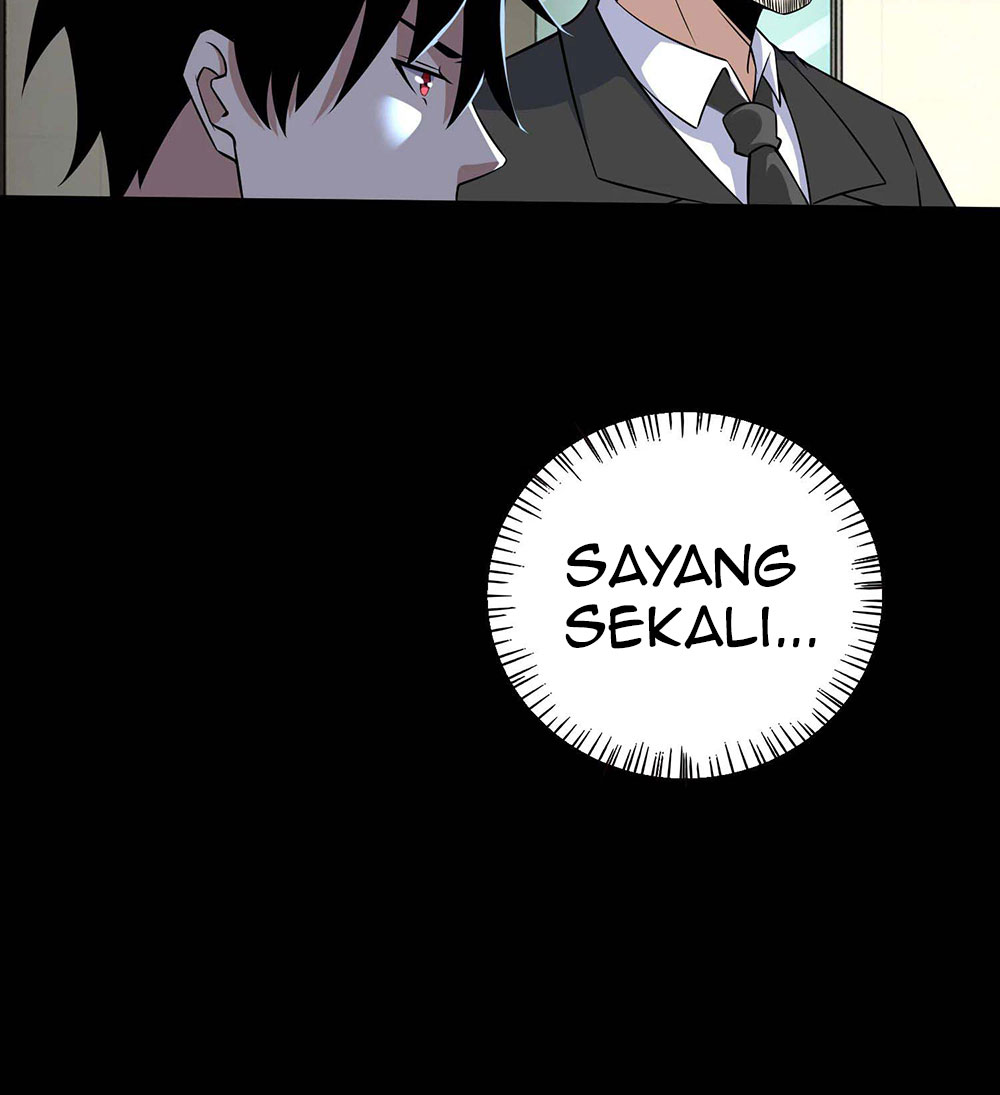 King of Apocalypse Chapter 162 Gambar 18