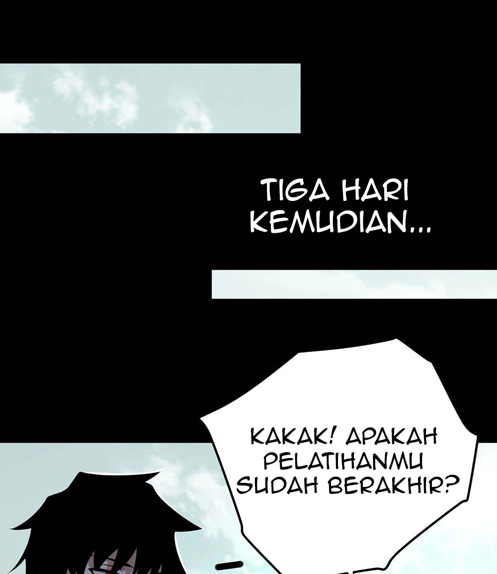 King of Apocalypse Chapter 162 Gambar 19