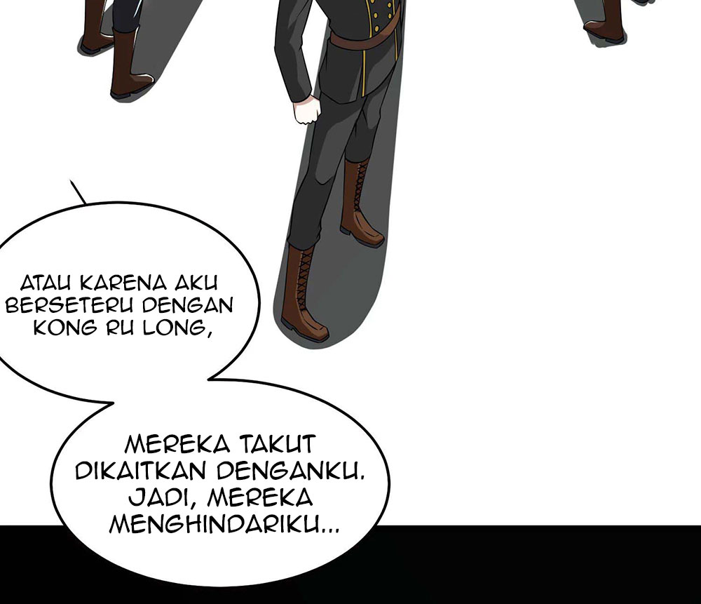 King of Apocalypse Chapter 162 Gambar 23