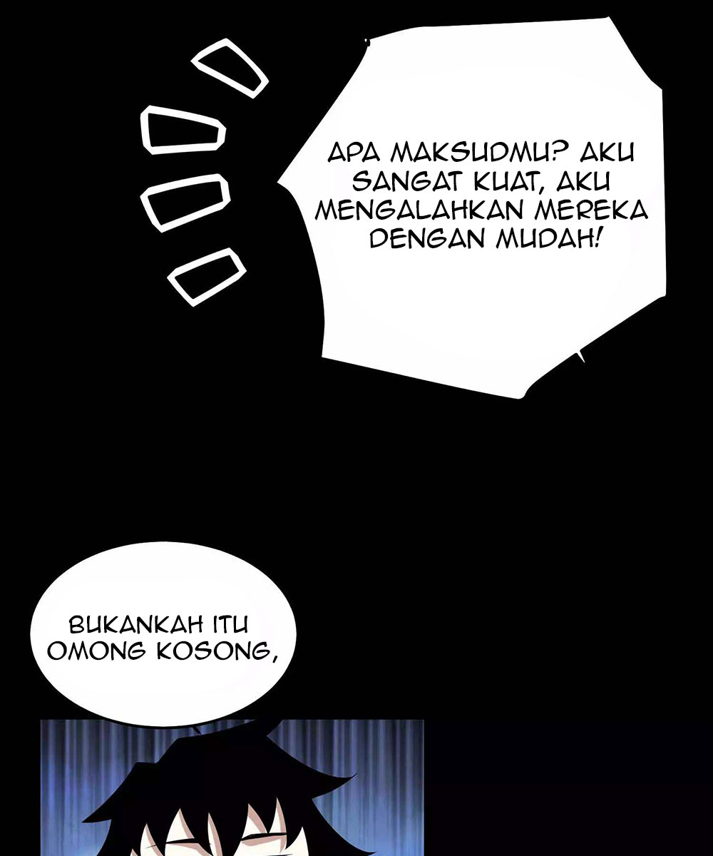 King of Apocalypse Chapter 162 Gambar 27