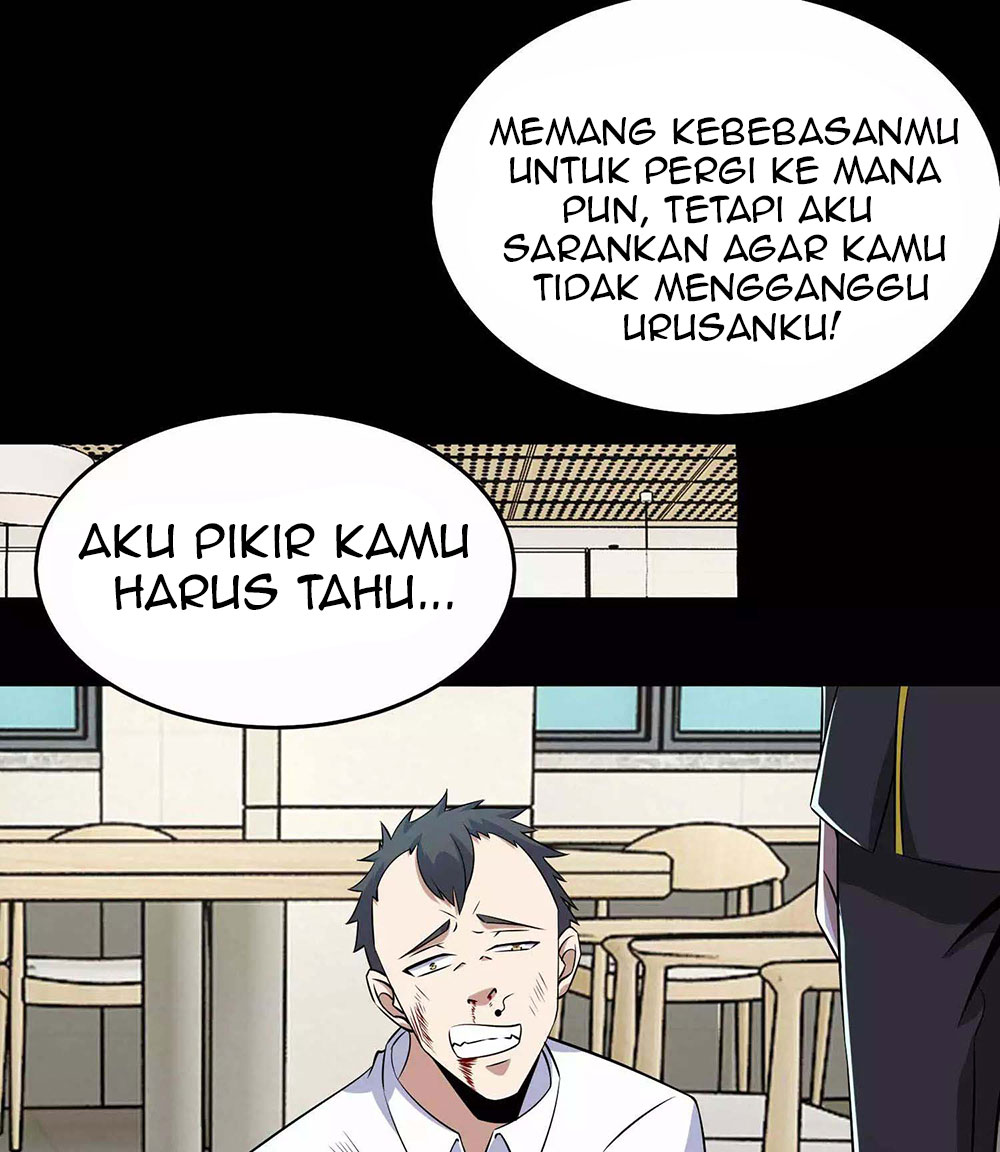 King of Apocalypse Chapter 162 Gambar 3