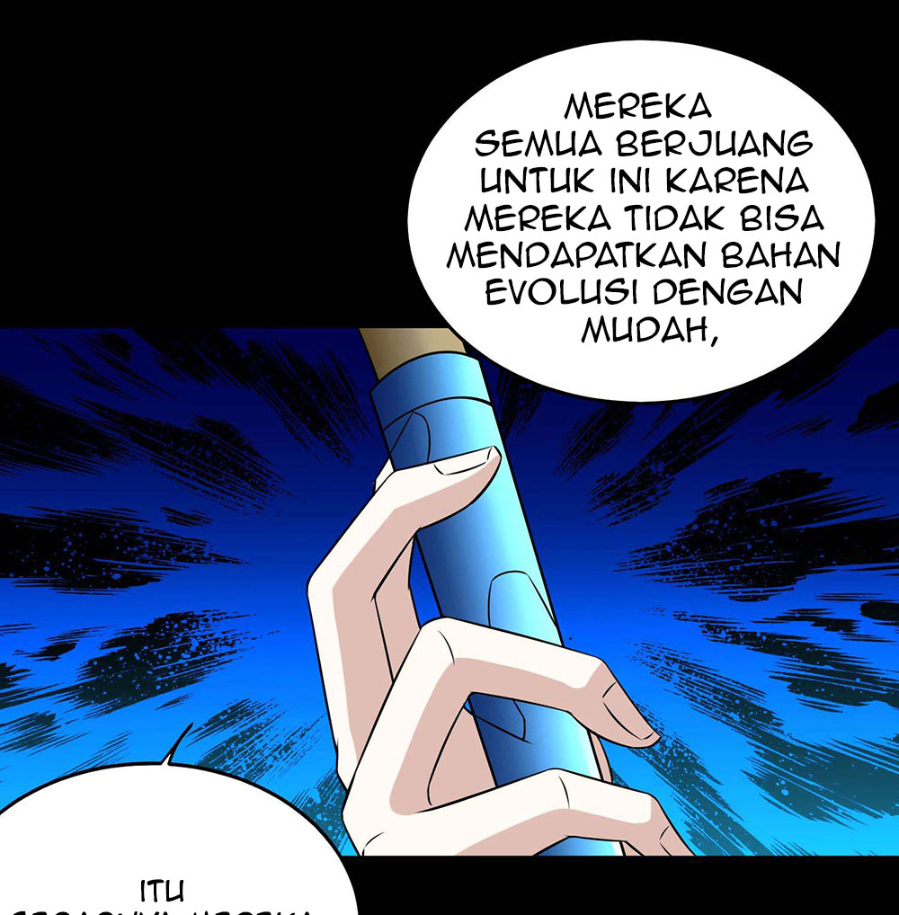 King of Apocalypse Chapter 162 Gambar 35