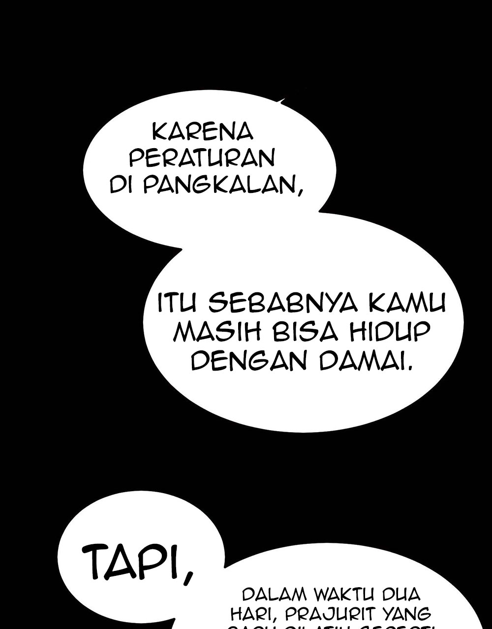 King of Apocalypse Chapter 162 Gambar 44