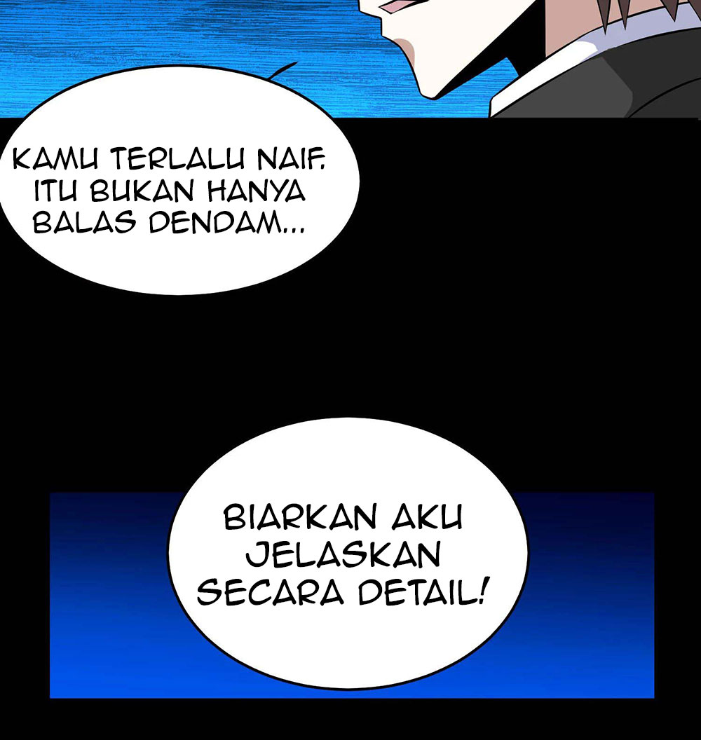 King of Apocalypse Chapter 162 Gambar 47