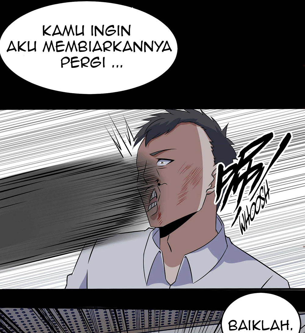 King of Apocalypse Chapter 162 Gambar 7